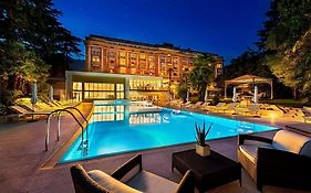 Palace Hotel Merano